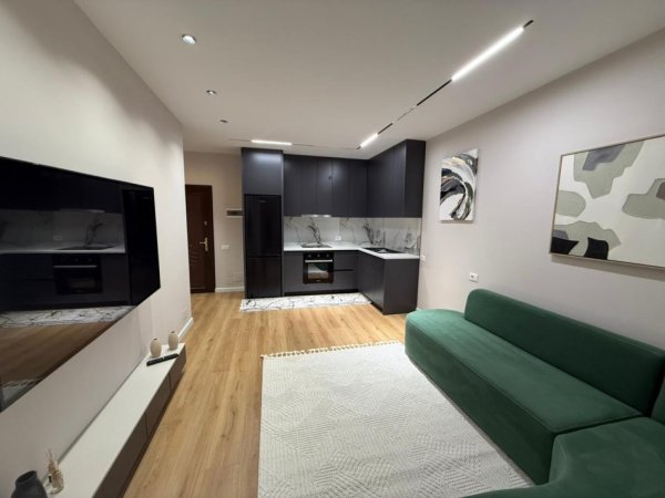 Tirane, shitet apartament 1+1+Ballkon Kati 3, 60 m² 121.000 € (NELA 5)