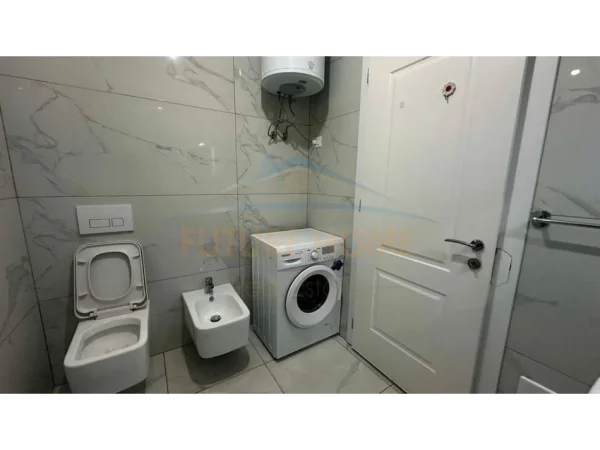 Shitet , Apartament 1+1 Unaza e re , Tirane 110,000 €