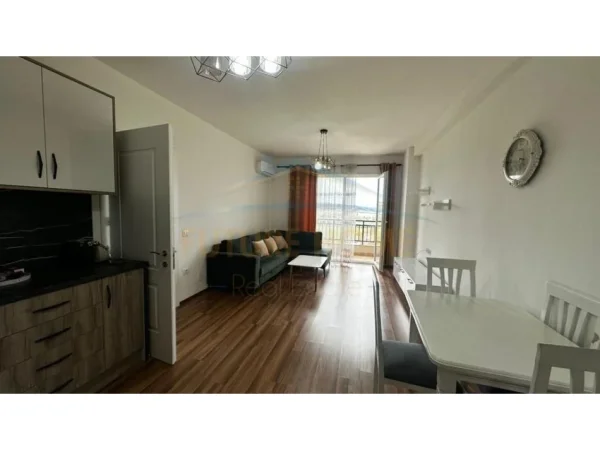 Shitet , Apartament 1+1 Unaza e re , Tirane 110,000 €