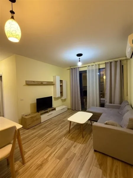 Tirane, jepet me qera apartament 2+1 Kati 6, 96 m² 750 € (don bosko)