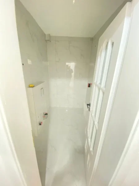 Tirane, shitet apartament 1+1+Ballkon Kati 4, 52 m² 140.000 € 