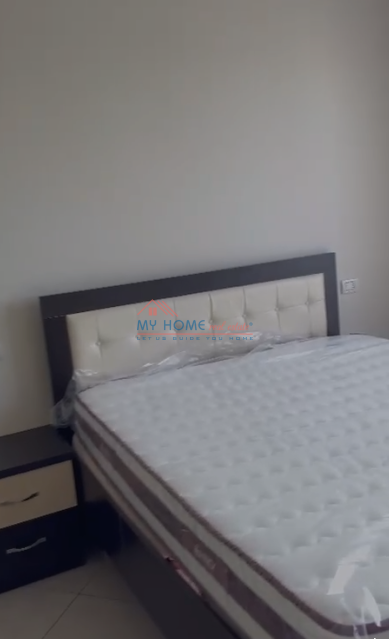 Tirane, jepet me qera apartament 2+1+Ballkon Kati 8, 100 m² 450 € 