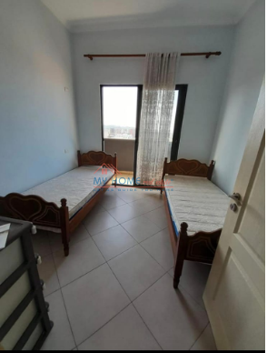 Tirane, jepet me qera apartament 2+1+Ballkon Kati 8, 100 m² 450 € 