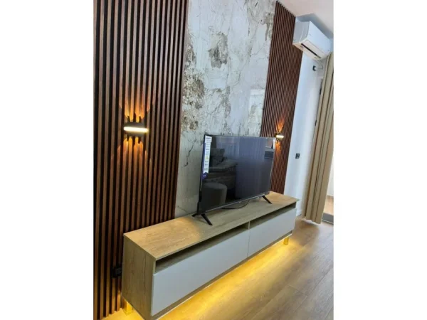 Tirane, shitet apartament 2+1 Kati 8, 94 m² 157.000 € (astir)