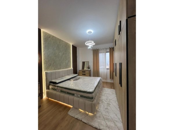Tirane, shitet apartament 2+1 Kati 8, 94 m² 157.000 € (astir)