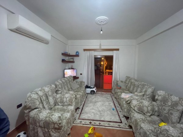 Tirane, shitet apartament 1+1 Kati 2, 107 m² 144.500 € (Selite. prane Universitetit Marin Barleti)