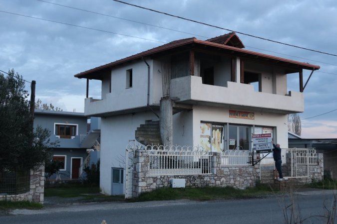 Lezhe, shitet shtepi 5+1+Ballkon , 900 m² 500.000 € (rrile tale)