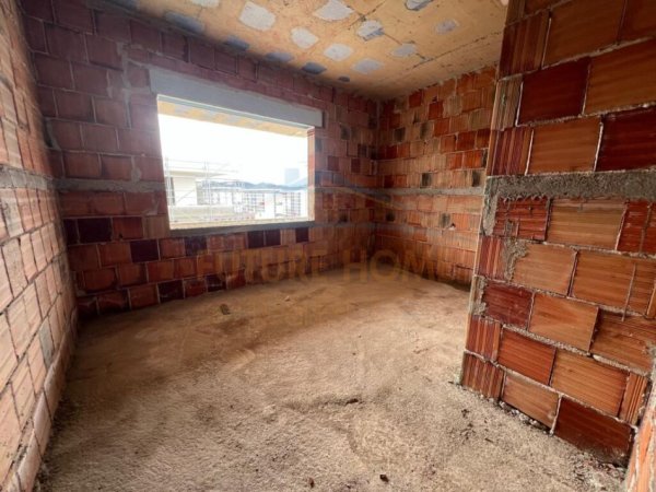 Tirane, shitet apartament 2+1+Ballkon Kati 7, 79 m² 101.500 € (QTU)