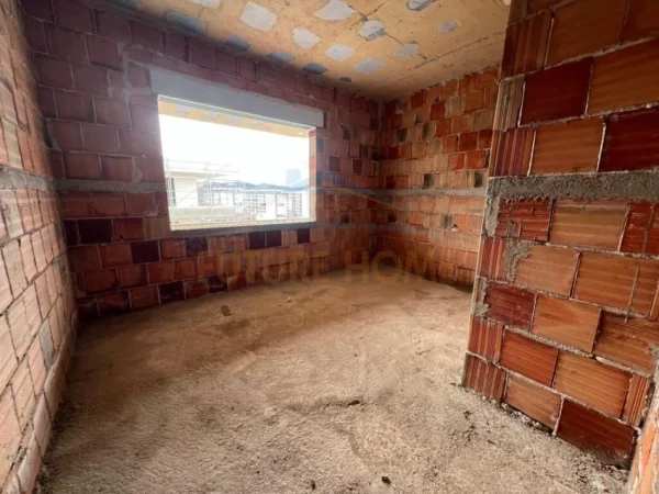 Tirane, shitet apartament 2+1+Ballkon Kati 7, 79 m² 101.500 € (QTU)