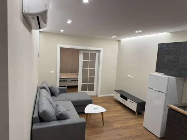 Tirane, jepet me qera apartament Kati 0, 46 m² 700 € 