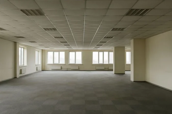 Tirane, jepet me qera ambjent biznesi Kati 2, 310 m² 2.000 € (rruga e Elbasanit)