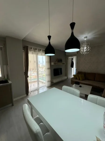 Tirane, shitet apartament 2+1 , 93 m² 146.009 € (Unaza e Re, pranë Ish-Doganës)