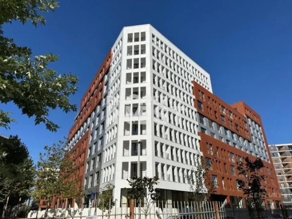 Tirane, shitet dyqan Kati 0, 117 m² 230.000 € (Astir)