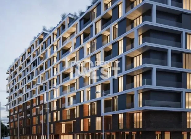 Tirane, shitet apartament 2+1 Kati 6, 133 m² 193.500 € (Ish Fusha e Aviacionit)