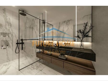 Tirane, shitet apartament 3+1 Kati 1, 375 m² 400.000 € (LIQENI I THATE)