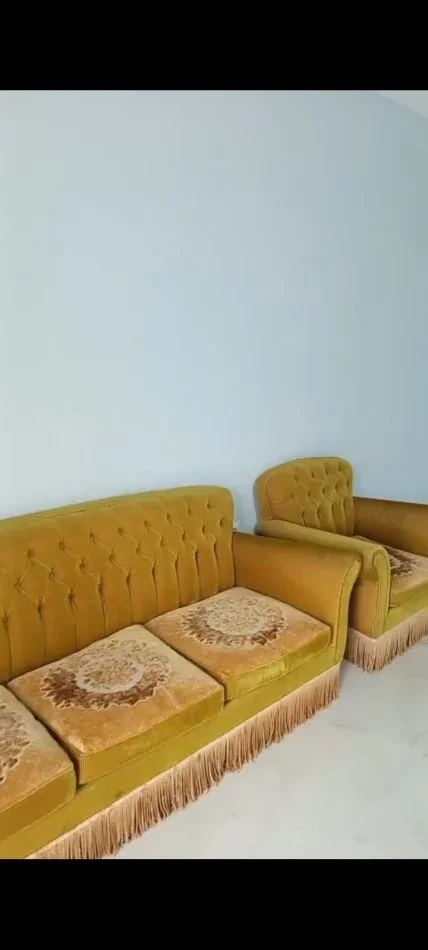 Tirane, jepet me qera shtepi 2+1 Kati 3, 100 m² 400 € (Shefqet Ndroqi)