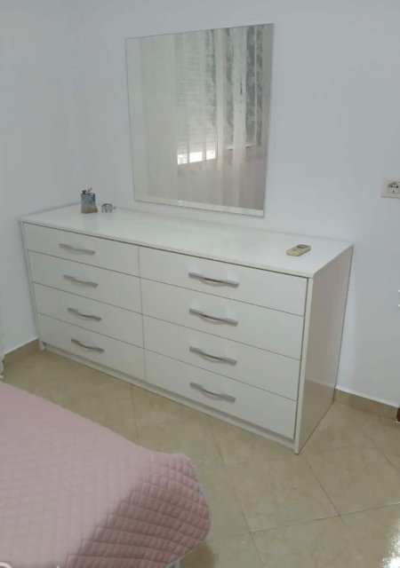 Tirane, jepet me qera shtepi 2+1 Kati 2, 87 m² 520 € (Pasticeri Melisa)