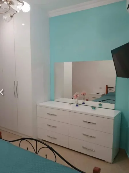 Tirane, jepet me qera shtepi 2+1 Kati 2, 87 m² 520 € (Pasticeri Melisa)