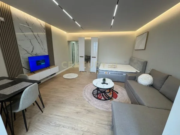 Tirane, shitet apartament 1+1 Kati 4, 90 m² 235.000 € (Rruga e Barrikadave)
