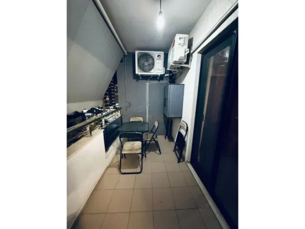 Tirane, jepet me qera apartament 1+1 Kati 5, 68 m² 500 € (Unaza e re, Astir)