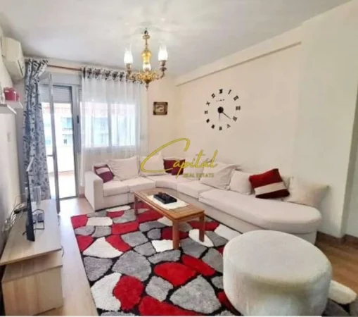 Tirane, jepet me qera apartament 2+1 Kati 6, 104 m² 700 € (RRUGA E KAVAJES)