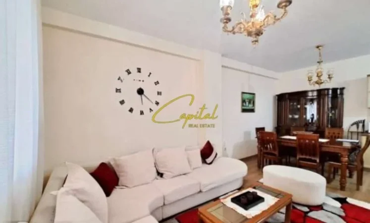 Tirane, jepet me qera apartament 2+1 Kati 6, 104 m² 700 € (RRUGA E KAVAJES)