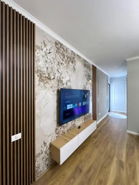 Tirane, shitet apartament 2+1 , 90 m² 143.000 € 