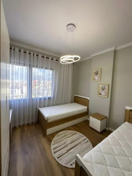 Tirane, shitet apartament 2+1 , 90 m² 143.000 € 