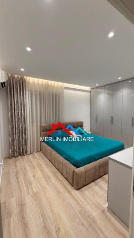 Tirane, shitet apartament 1+1+Ballkon Kati 2, 64 m² 145.000 € (RRUGA ANTON PASHKU,ASTIR)