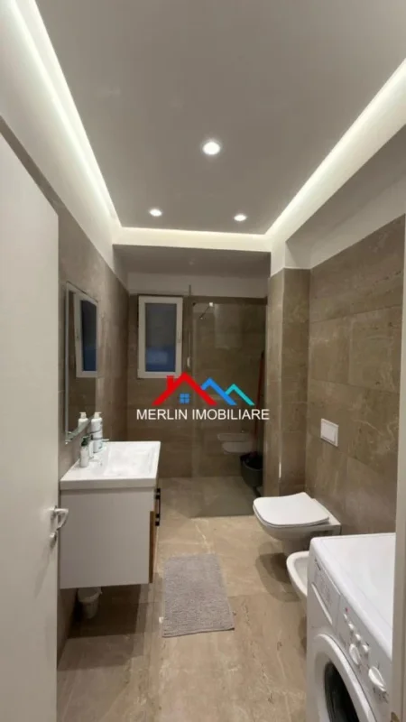 Tirane, shitet apartament 1+1+Ballkon Kati 2, 64 m² 145.000 € (RRUGA ANTON PASHKU,ASTIR)