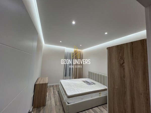 Tirane, jepet me qera apartament 1+1+Ballkon Kati 2, 58 m² 550 € (Rruga 5 Maji)