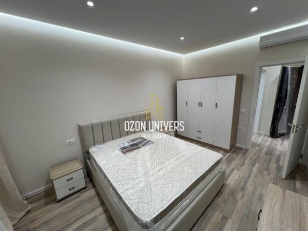 Tirane, jepet me qera apartament 1+1+Ballkon Kati 2, 58 m² 550 € (Rruga 5 Maji)
