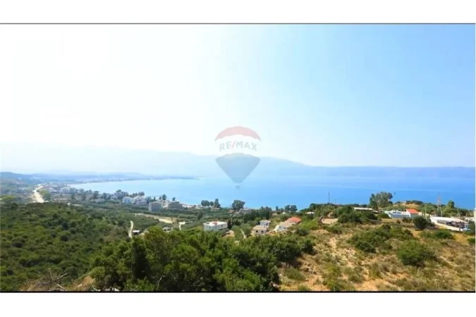 Radhime - Orikum, shitet hotel , 2.099 m² 2.300.000 € (Radhime, Vlore)