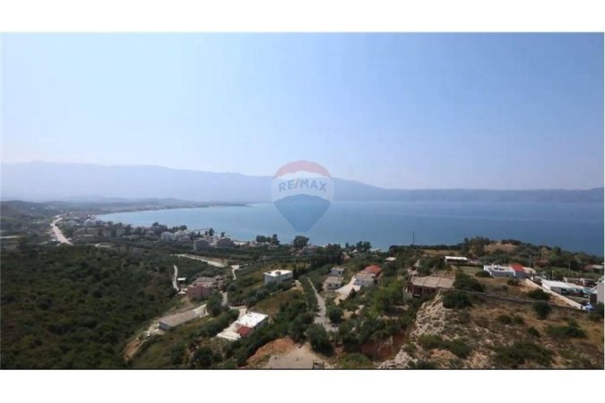 Radhime - Orikum, shitet hotel , 2.099 m² 2.300.000 € (Radhime, Vlore)
