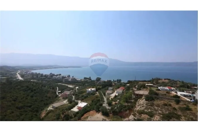 Radhime - Orikum, shitet hotel , 2.099 m² 2.300.000 € (Radhime, Vlore)