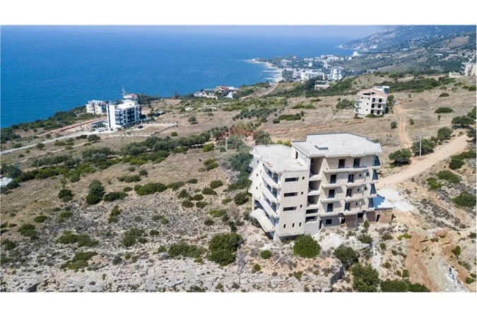 Radhime - Orikum, shitet hotel , 2.099 m² 2.300.000 € (Radhime, Vlore)