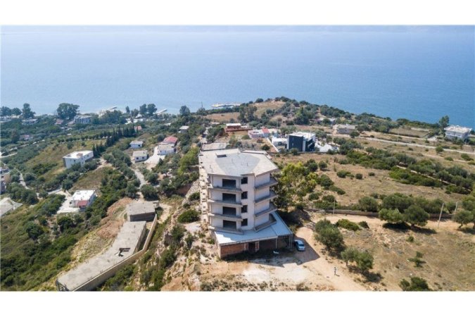 Radhime - Orikum, shitet hotel , 2.099 m² 2.300.000 € (Radhime, Vlore)