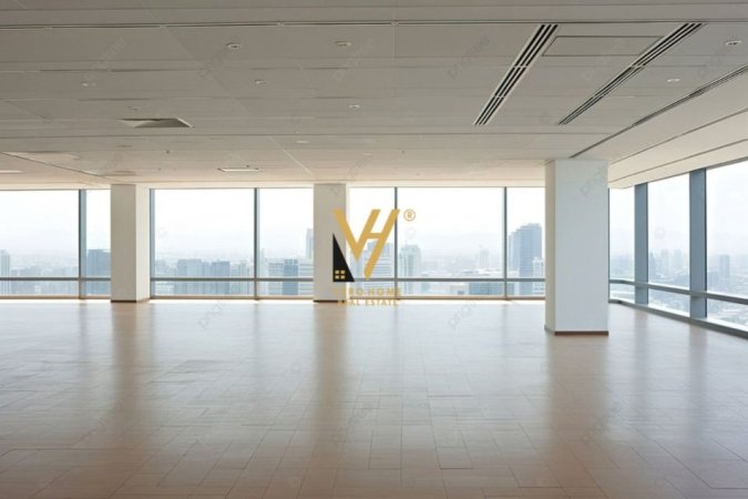 Tirane, jepet me qera ambjent biznesi Kati 1, 428 m² 10.000 € (DELIJORGJI)