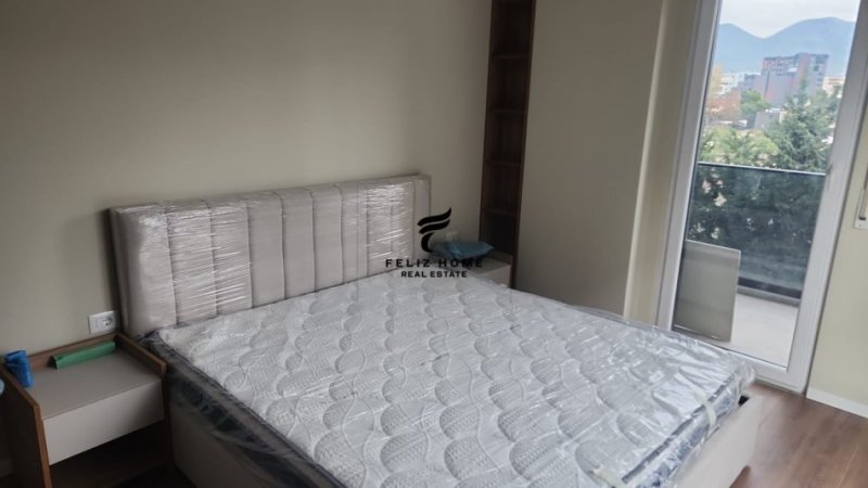 Tirane, jepet me qera apartament 2+1 Kati 5, 100 m² 950 € (DON BOSKO)
