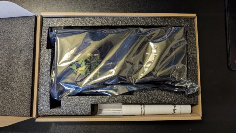 Tirane, shes Grafik card Sapphire Pulse RX 6700 XT 12GB