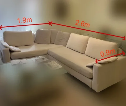 Tirane, shes Shitet divan këndi (cep) 500 €