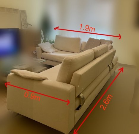 Tirane, shes Shitet divan këndi (cep) 500 €