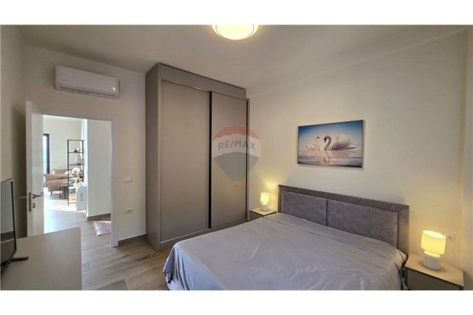 Vlore - Lungomare, shitet apartament 2+1 Kati 3, 65 m² 215.000 € (Dhimiter Konomi, Uji i Ftohtë – pranë Le Pallazine)