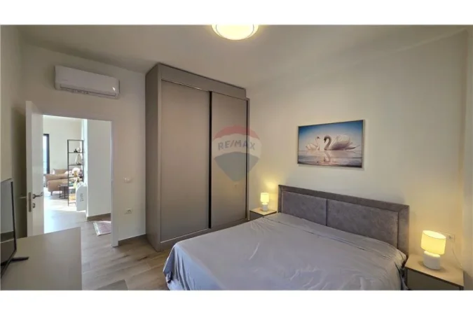 Vlore - Lungomare, shitet apartament 2+1 Kati 3, 65 m² 215.000 € (Dhimiter Konomi, Uji i Ftohtë – pranë Le Pallazine)