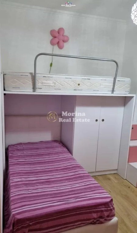 Tirane, jepet me qera apartament 2+1 Kati 8, 80 m² 600 € (Ali Demi)