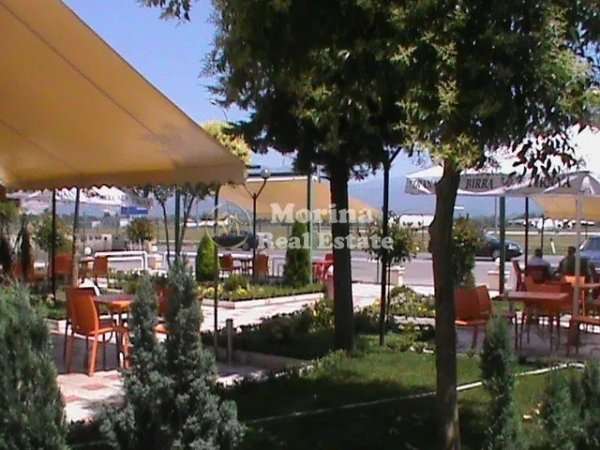 Tirane, shitet truall , 1.000 m² 1.500.000 € (Rinas)