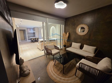 Tirane, shitet apartament 3+1 Kati 8, 112 m² 320.000 € (ISH EKSPOZITA)