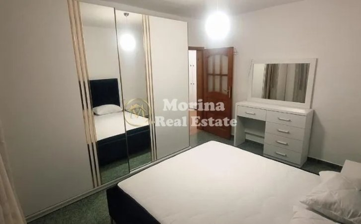 Tirane, jepet me qera apartament 1+1 Kati 4, 56 m² 450 € (Ali Demi)