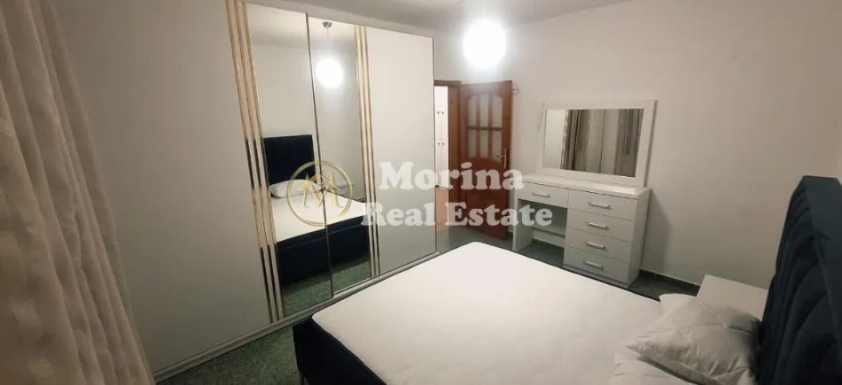 Tirane, jepet me qera apartament 1+1 Kati 4, 56 m² 450 € (Ali Demi)