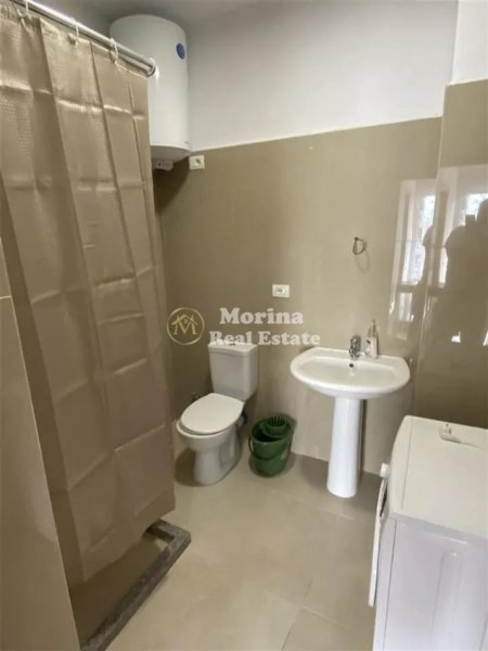 Tirane, jepet me qera apartament 1+1 Kati 5, 75 m² 400 € (Astir)